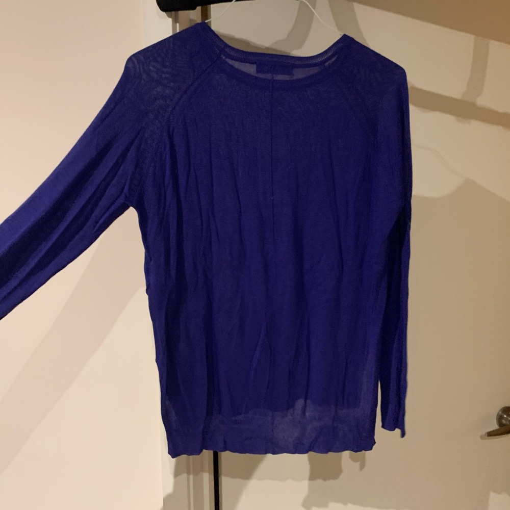 Sweater - Picture 2 of 4
